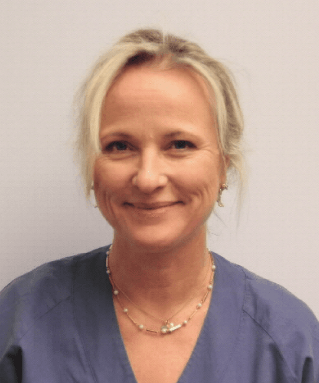 Gunilla Magnusson