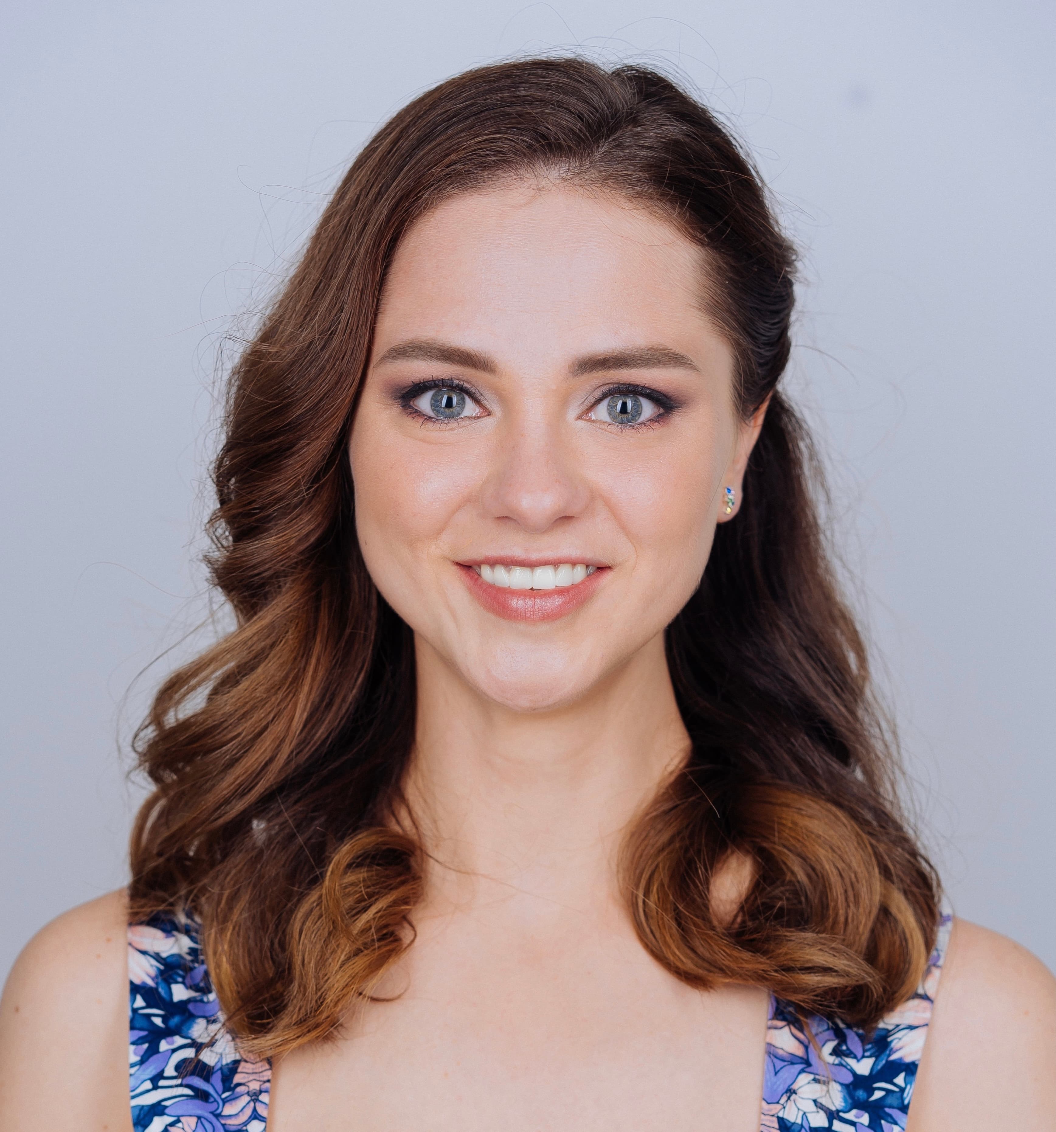 Margarita Krasniakova