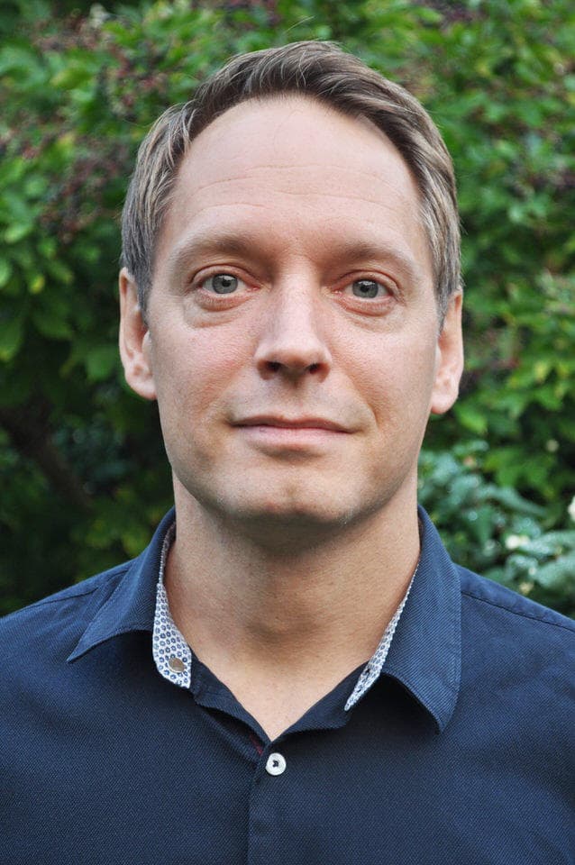 Lars Jakobsson