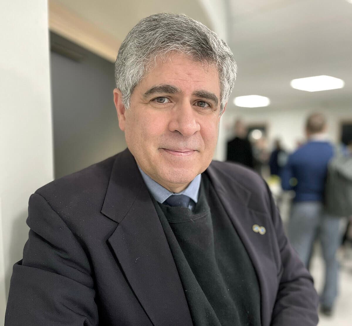 Tomas Aleman