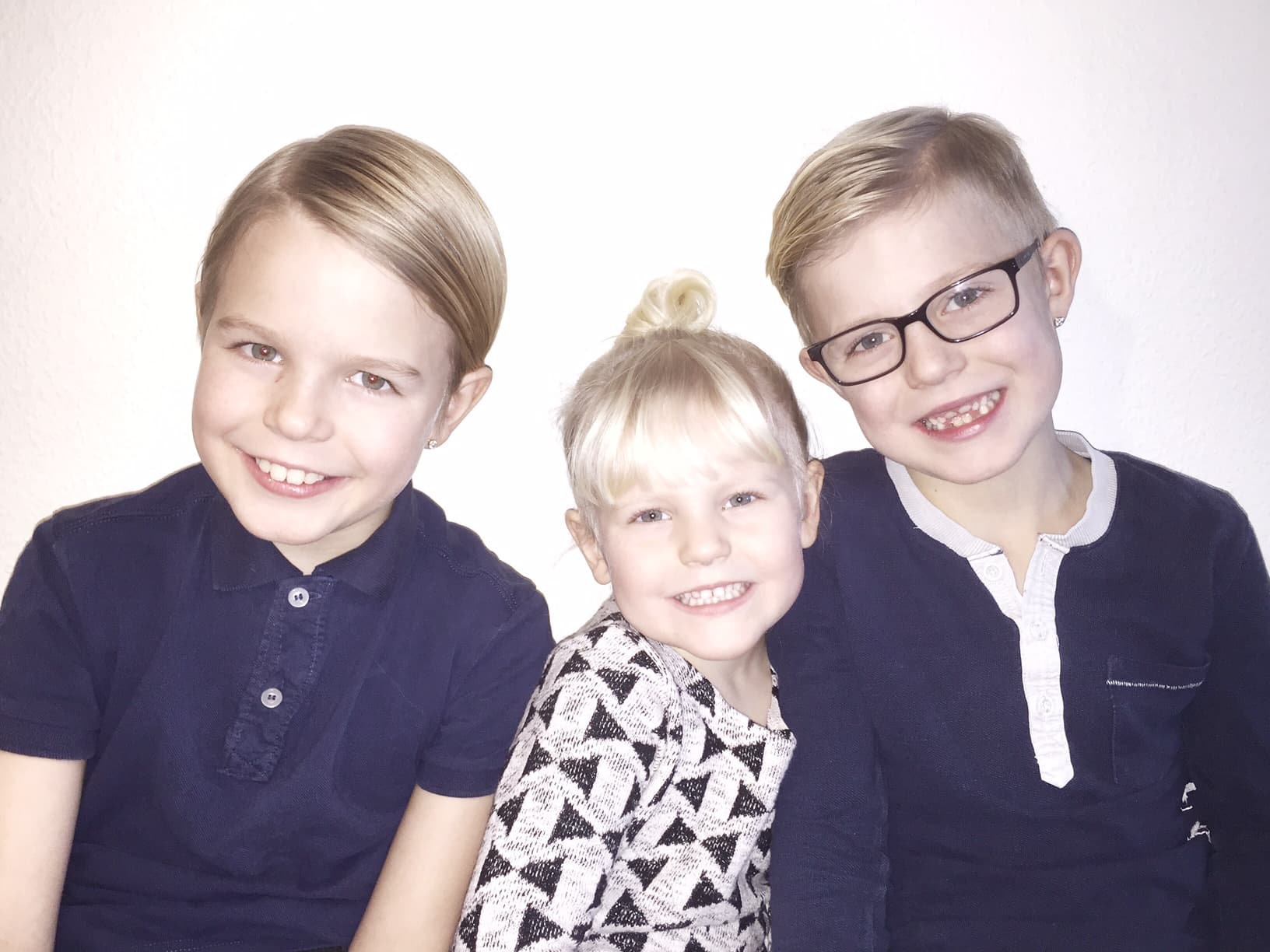 Bild för insamlingen "Engelholmsfonden (tappdystrofi)"