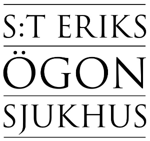 S:t Eriks Ögonsjukhus