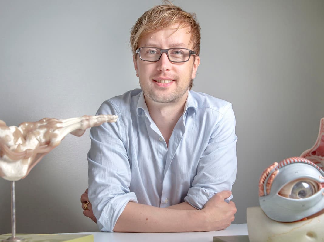 Patrik Danielson