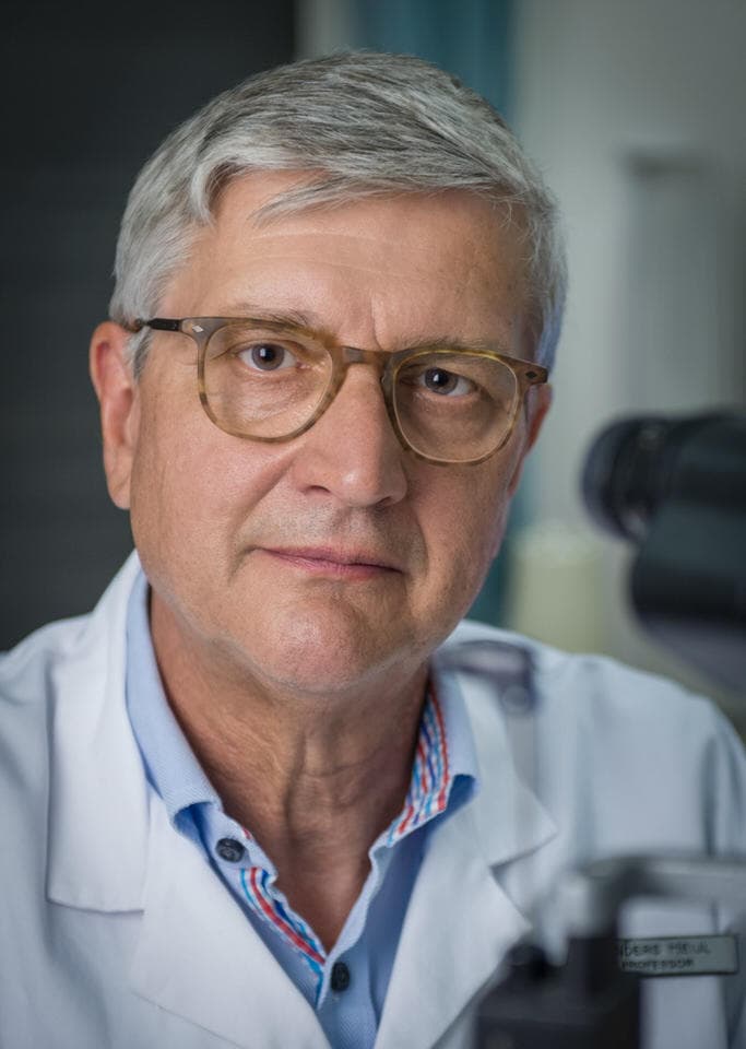 Anders Heijl