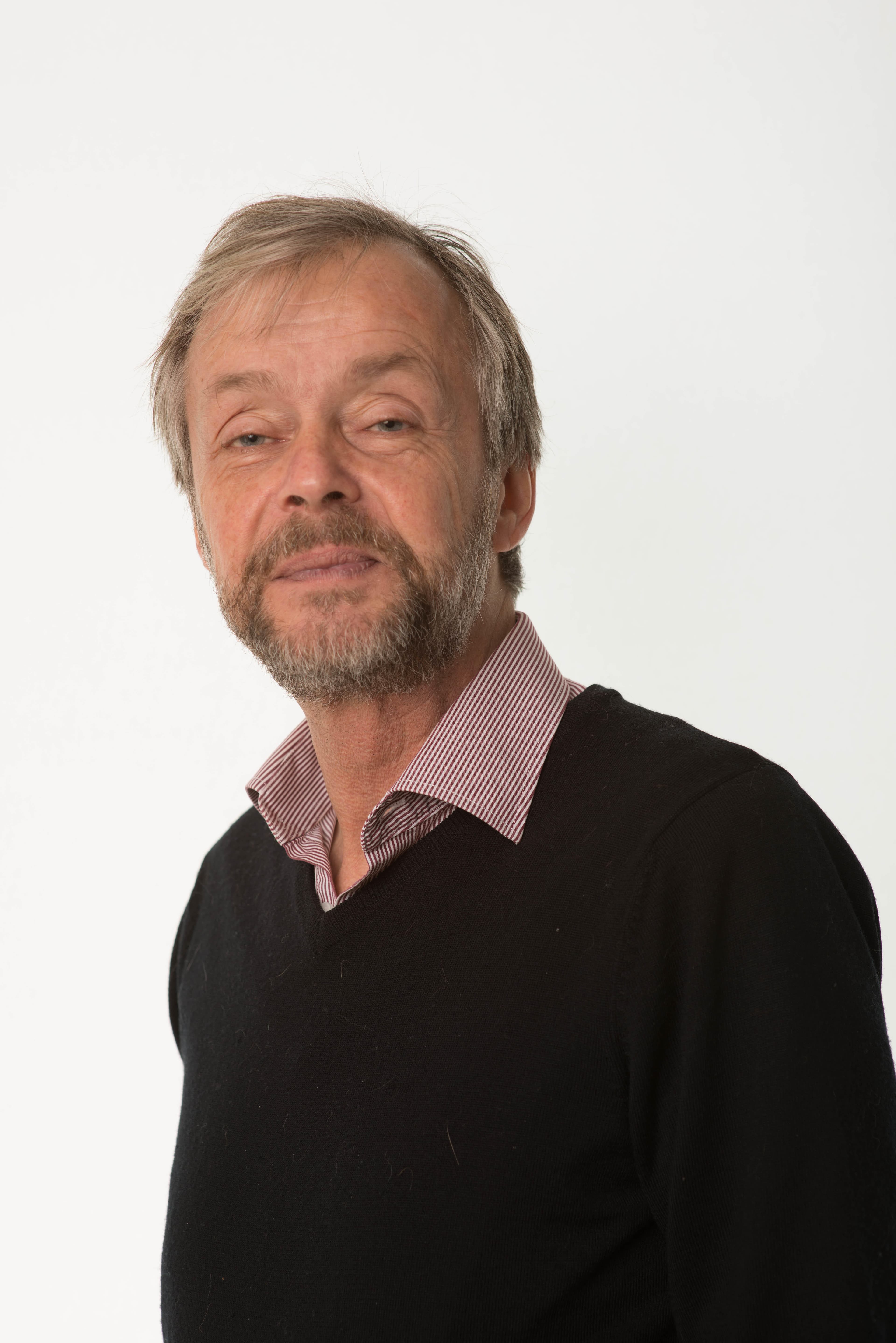 Peter Gierow