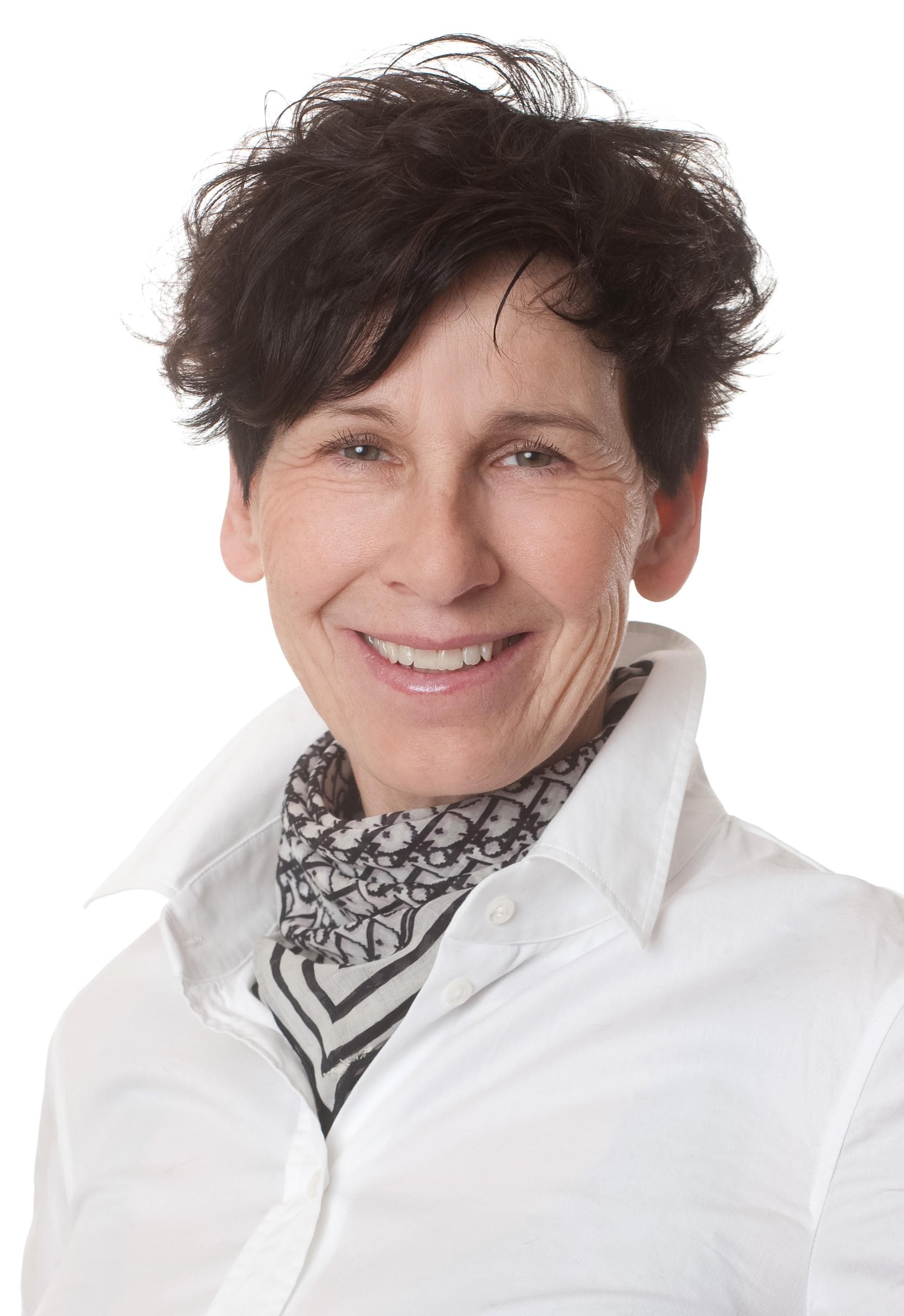 Marita Andersson Grönlund