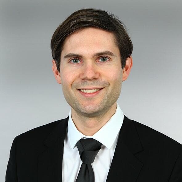 Daniel Muth
