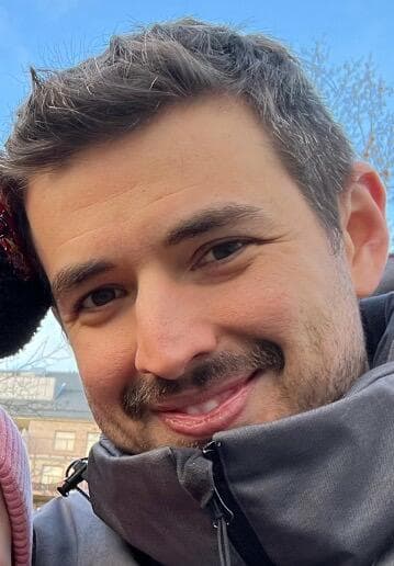 Alberto Domínguez-Vicent