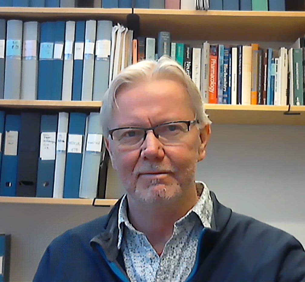 Per Ekström