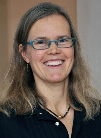 Ulrika Kjellström