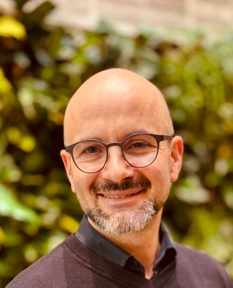 Antonio Macedo