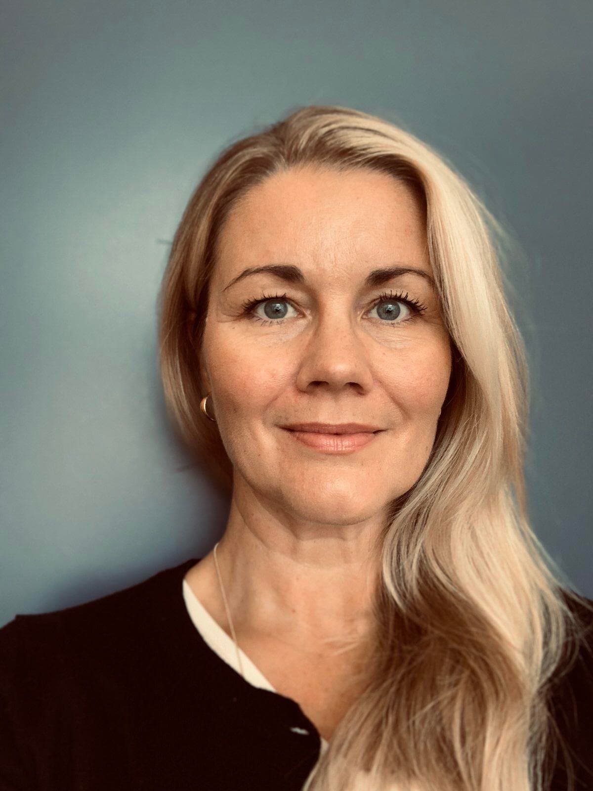 Ulrica Englund Johansson