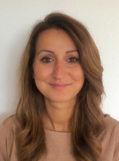 Magdalena Naumovska