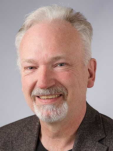 Anders Behndig