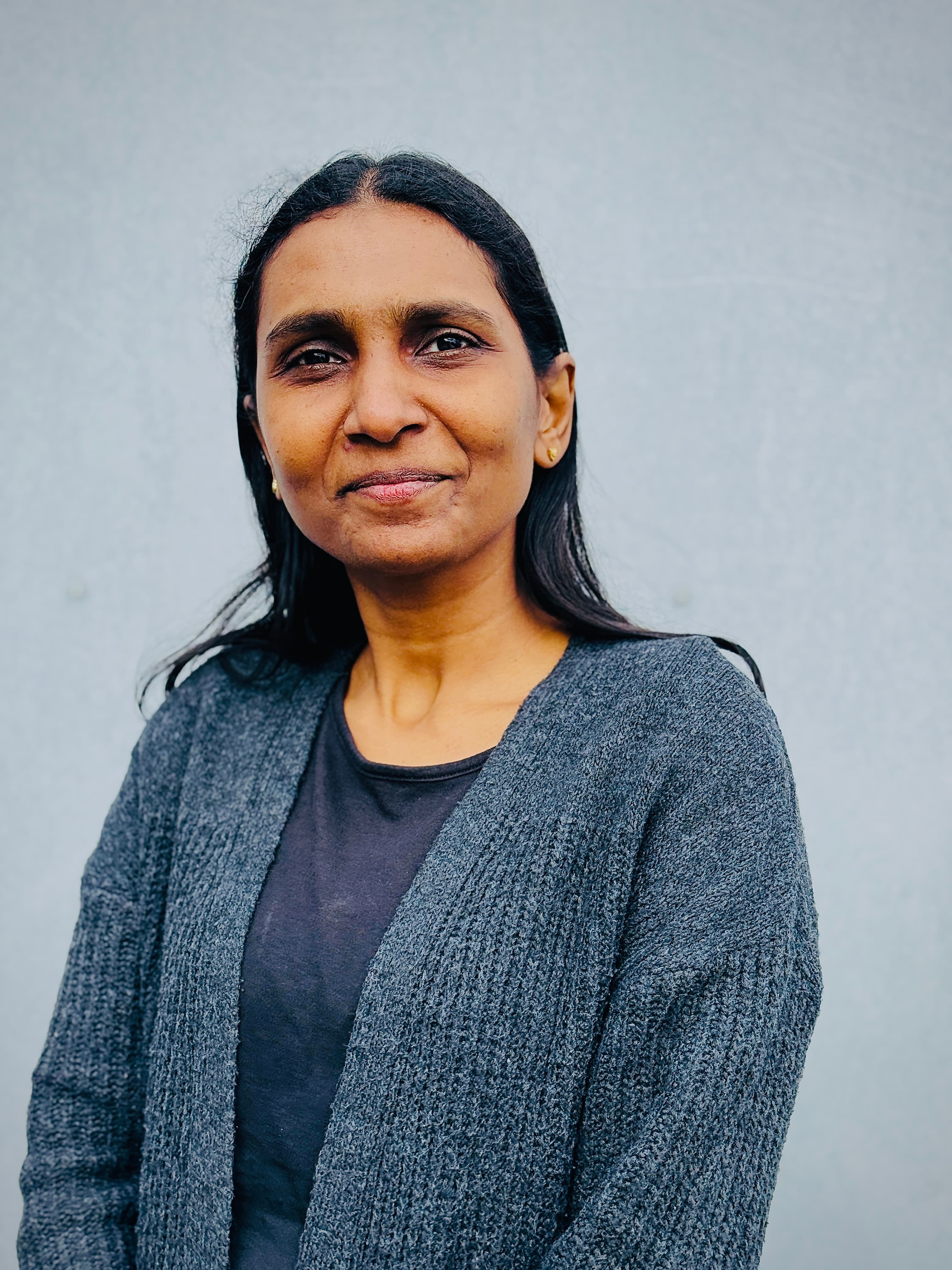 Abinaya Priya Venkataraman
