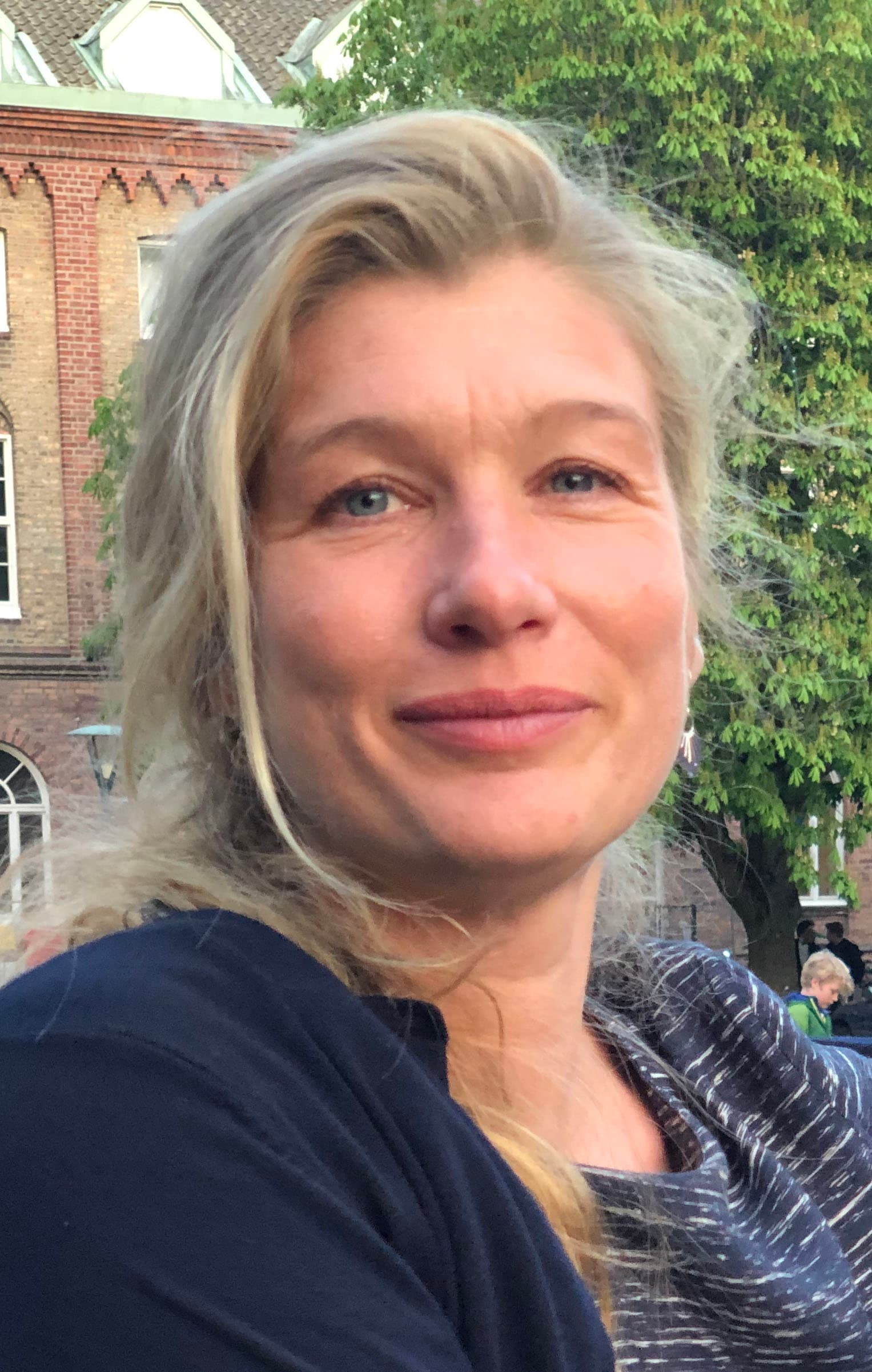 Malin Wennström