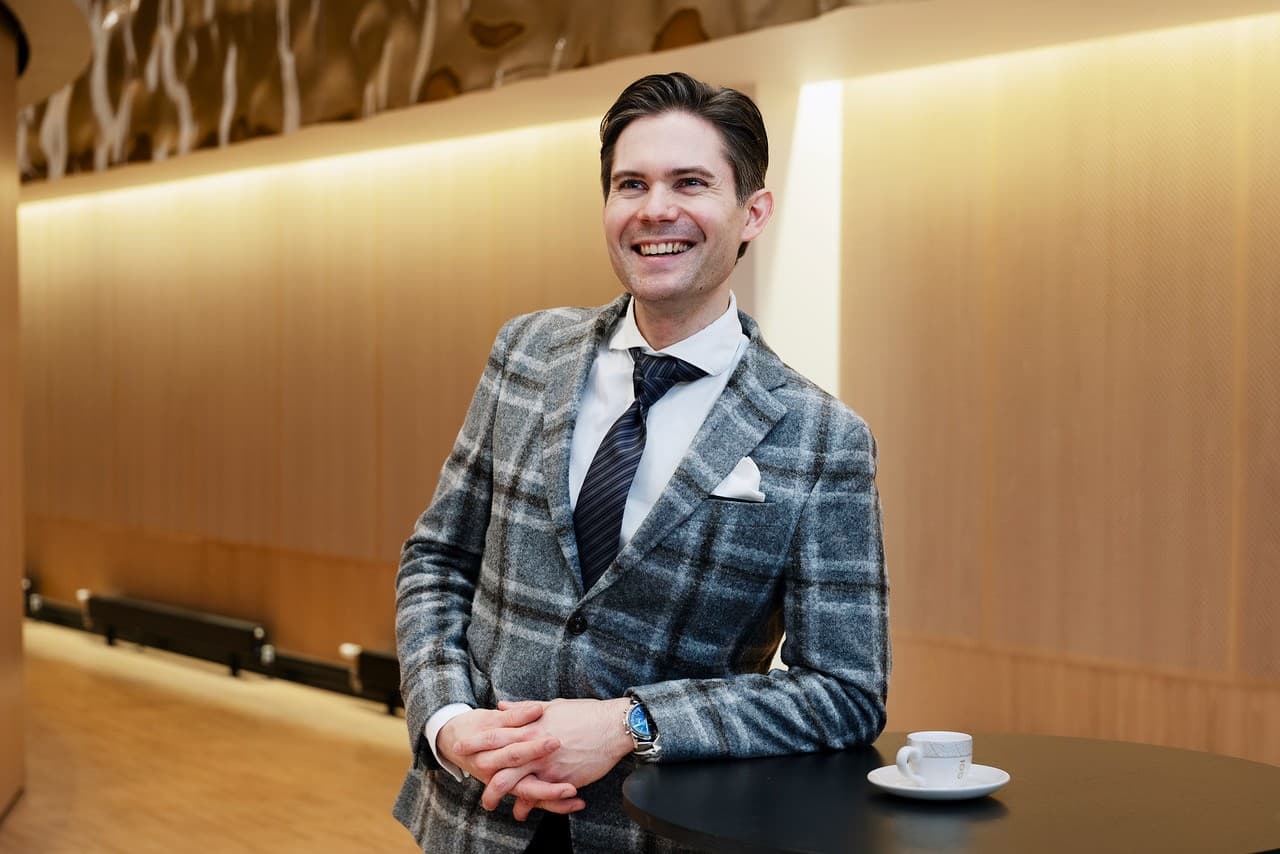 Daniel Muth