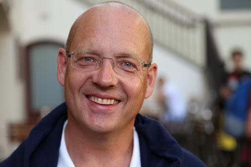 Björn Hammar