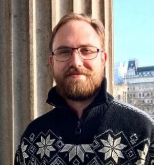 Tobias Wibble