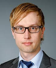 Patrik Danielson