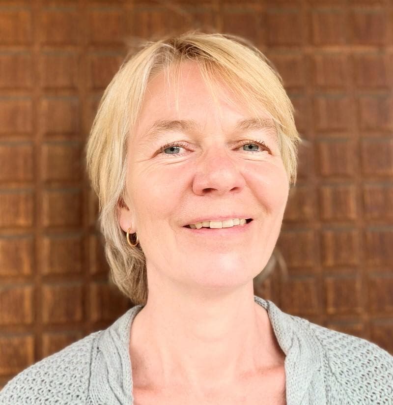 Helen Setterud