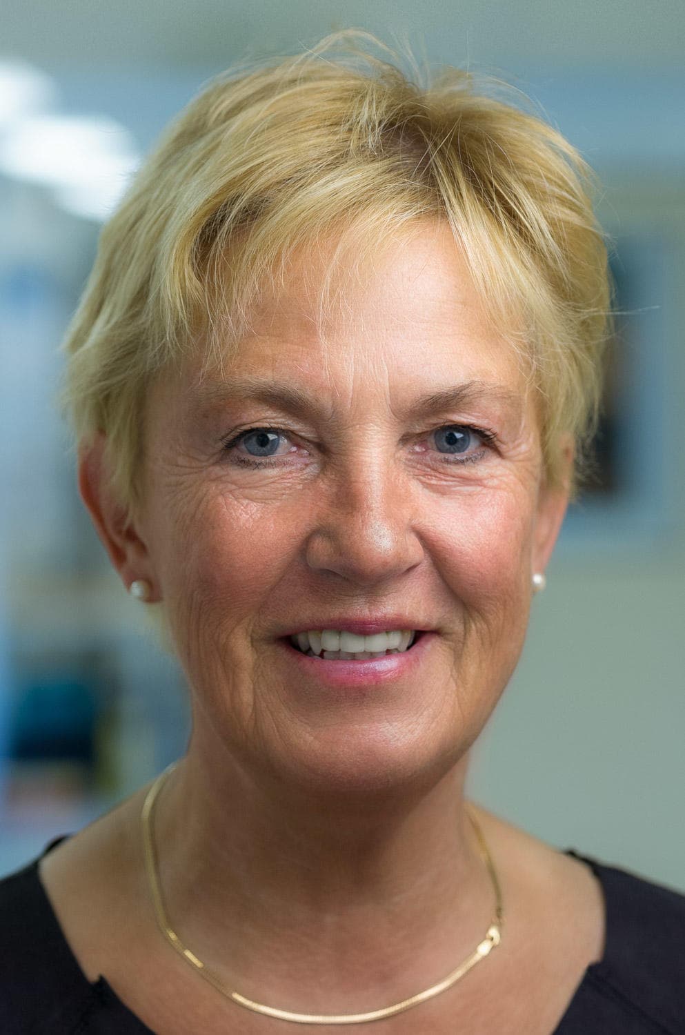 Boel Bengtsson