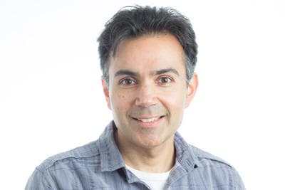 Neil Lagali