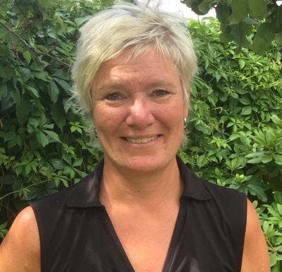 Eva Larsson