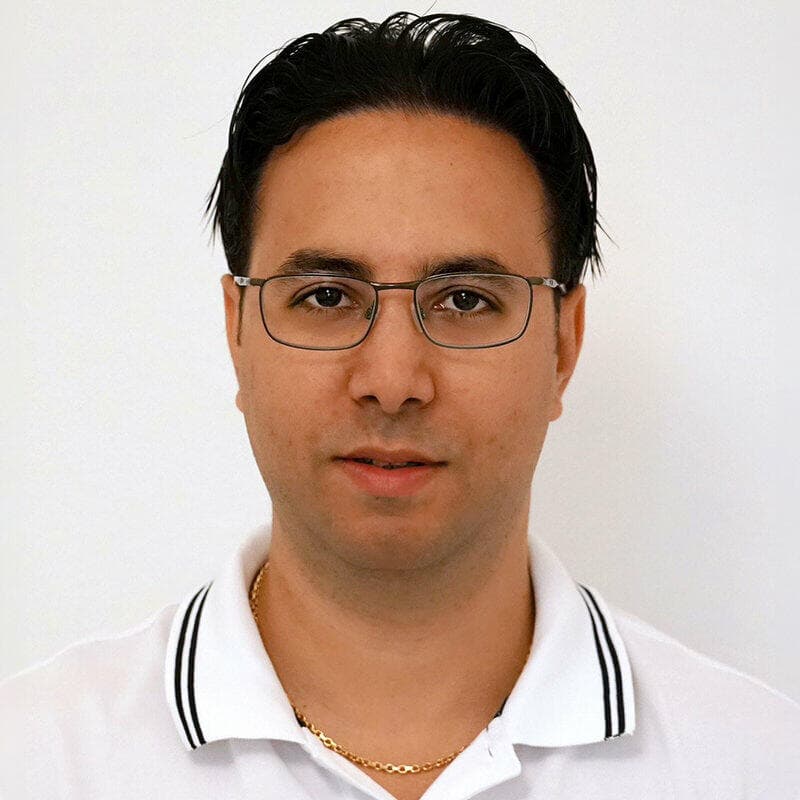 Rafi Sheik