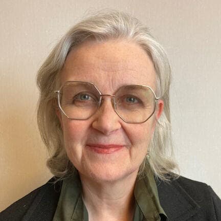 Marie Burstedt