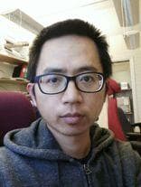 Xin Zhou