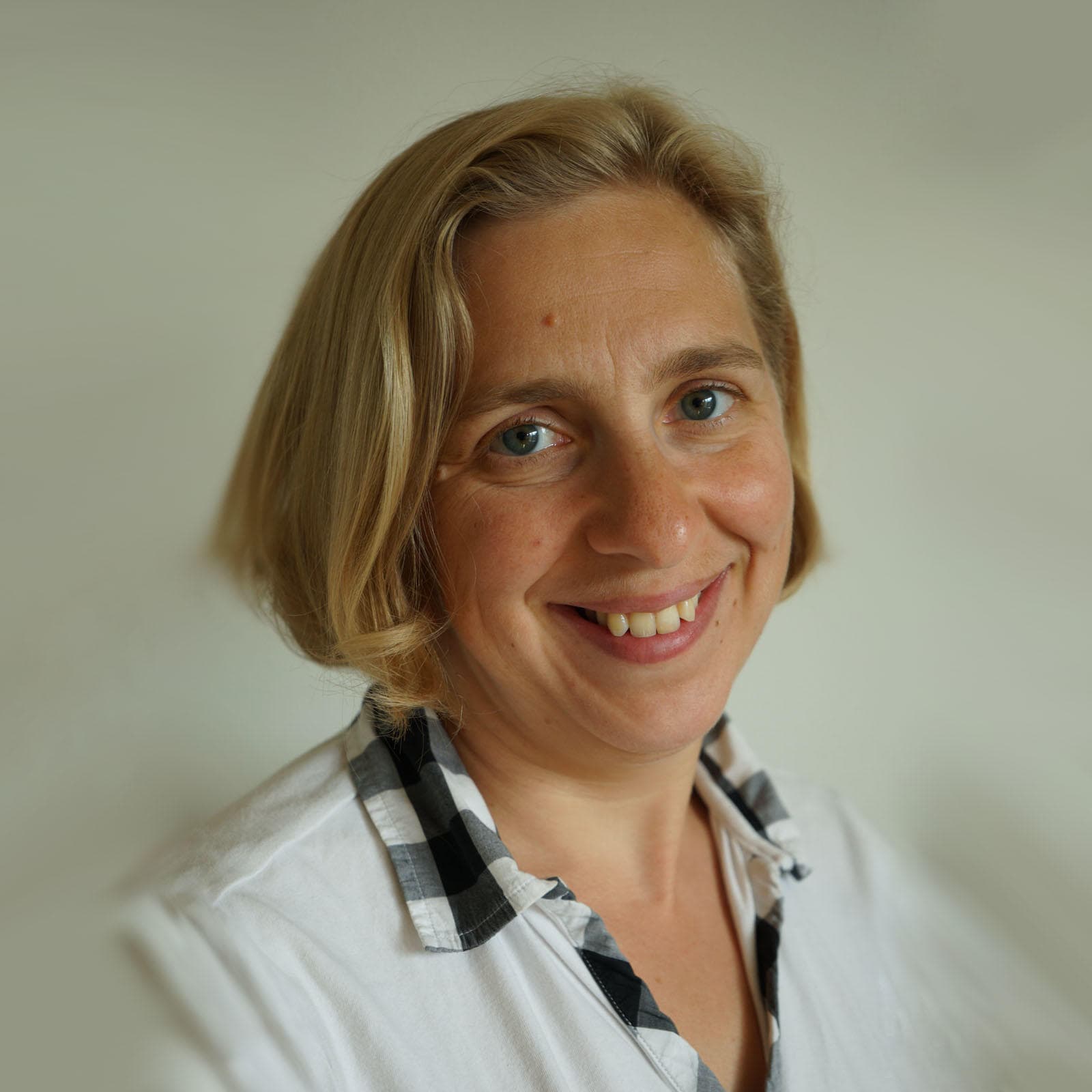 Linda Lundström