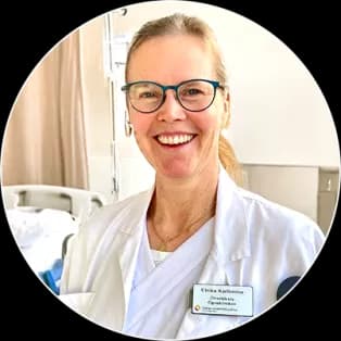Ulrika Kjellström