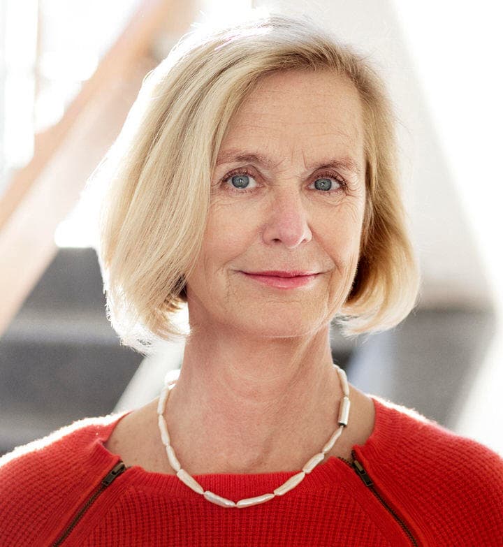 Eva Dafgård Kopp