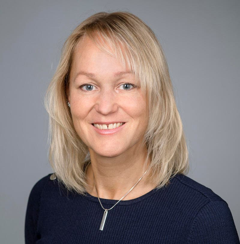 Lena Gunhaga
