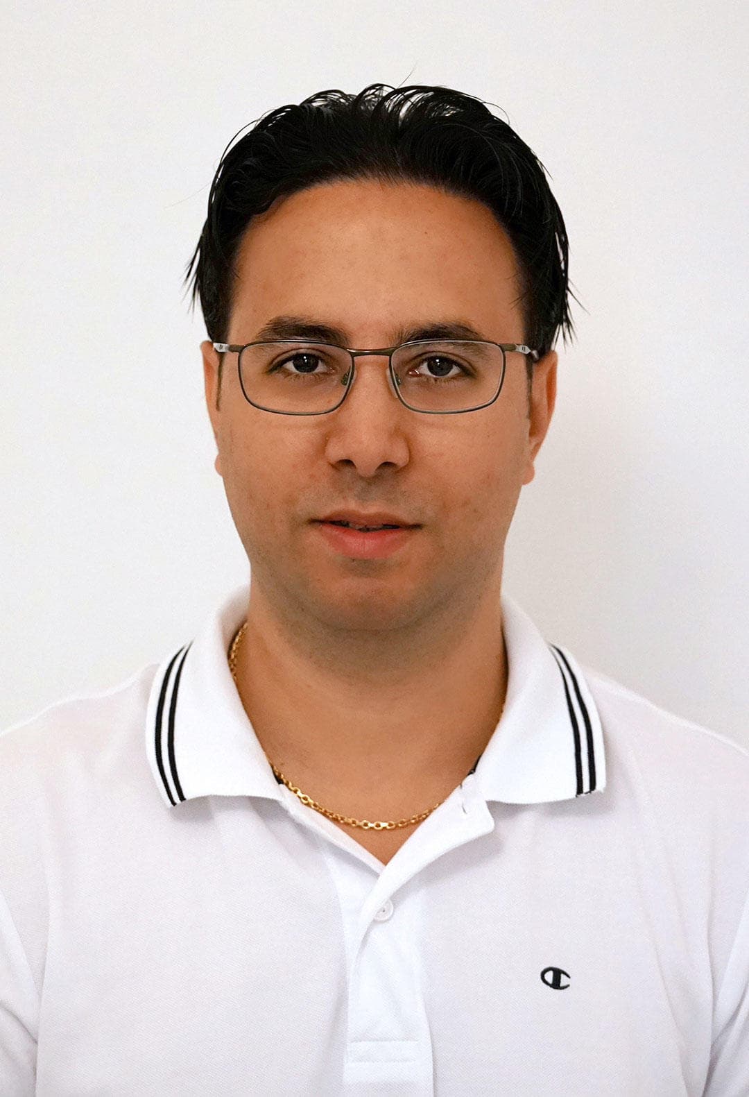 Rafi Sheikh