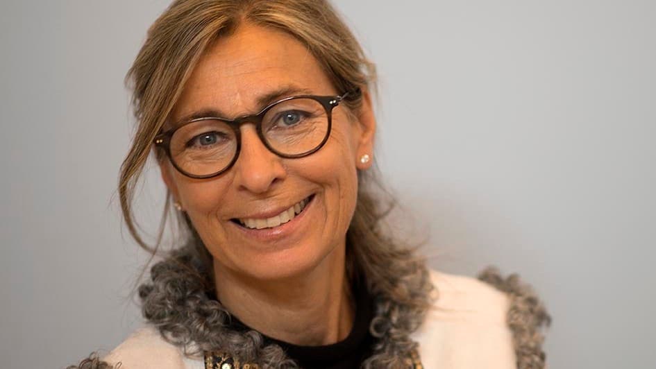 Ann Hellström