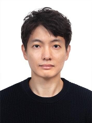 Kyong-su Park