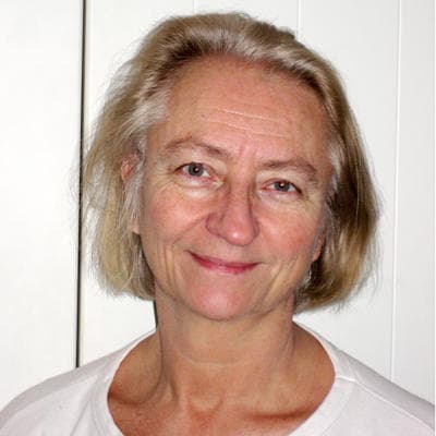 Eva Mönestam