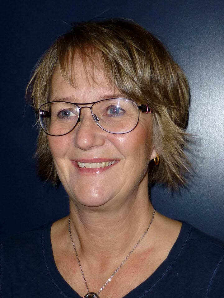 Berit Byström