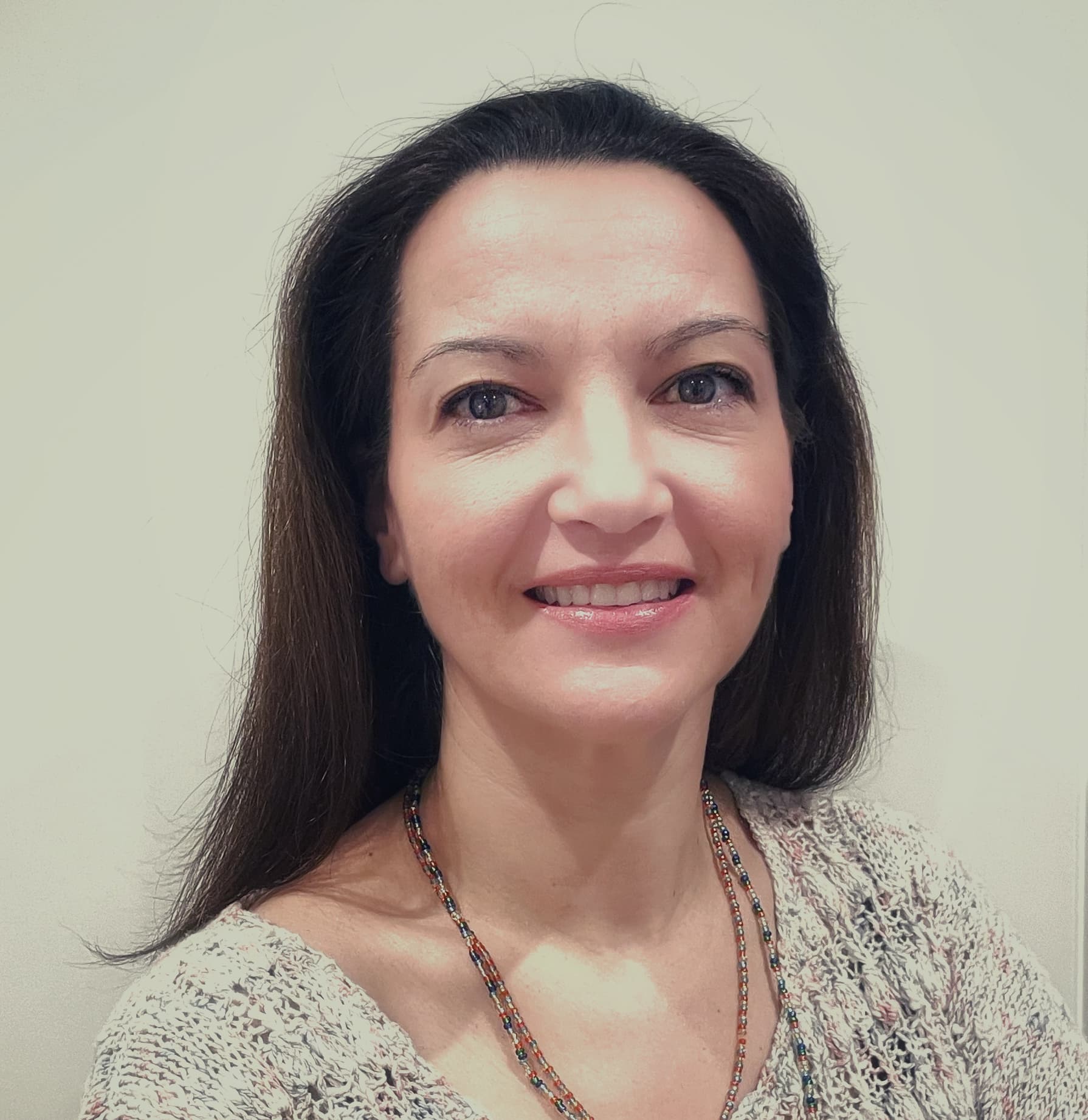 Despoina Tsamadou
