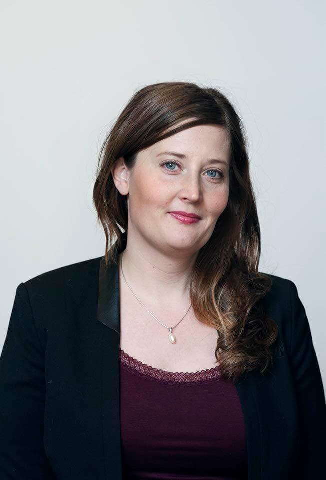 Bodil Gesslein
