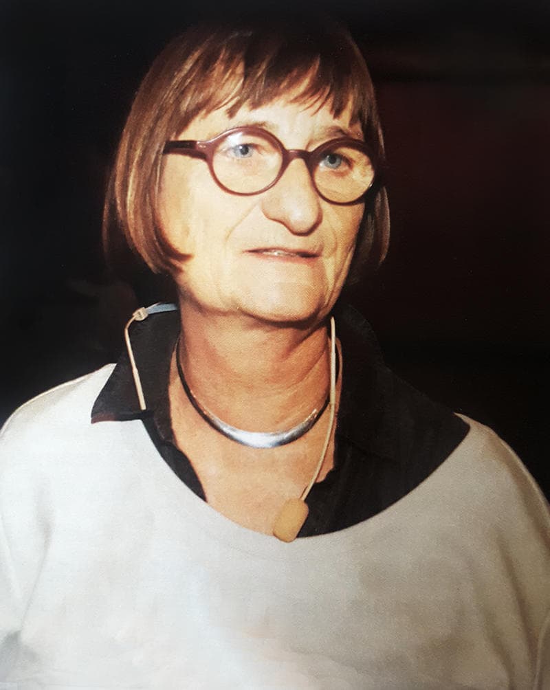 Lena Jacobson