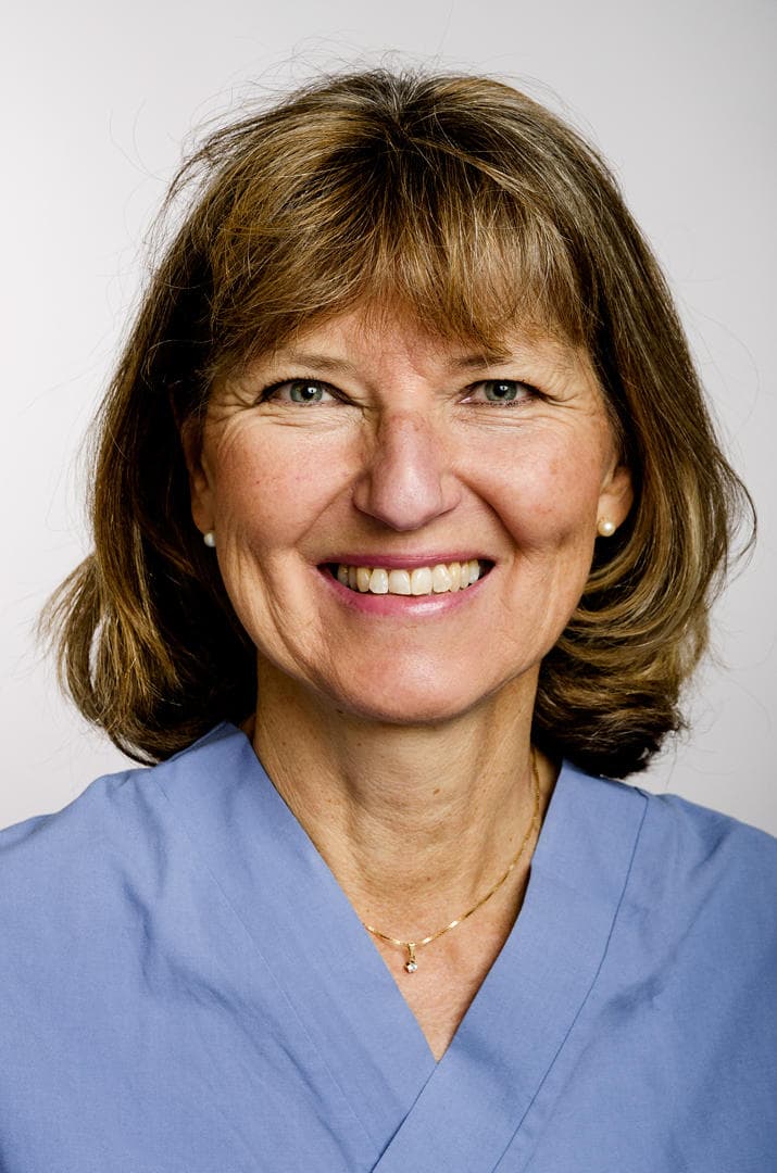 Kristina Teär Fahnehjelm