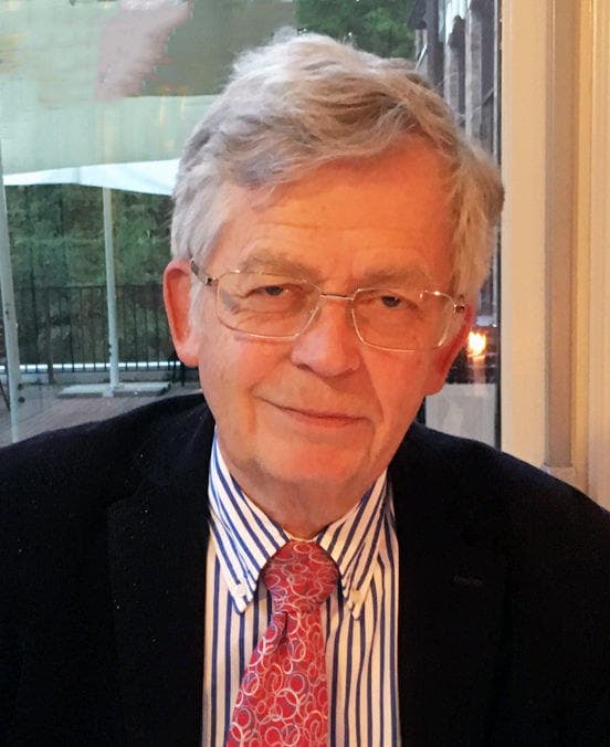 Sten Andreasson
