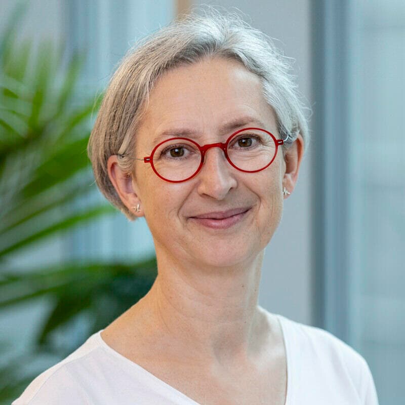 Laurence Querat