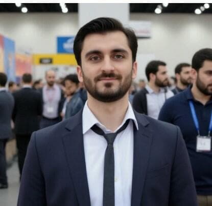 Parviz Mammadzada